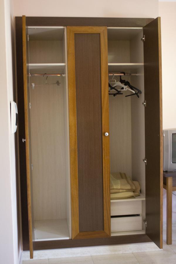אלבוקס Hotel La Parrilla מראה חיצוני תמונה